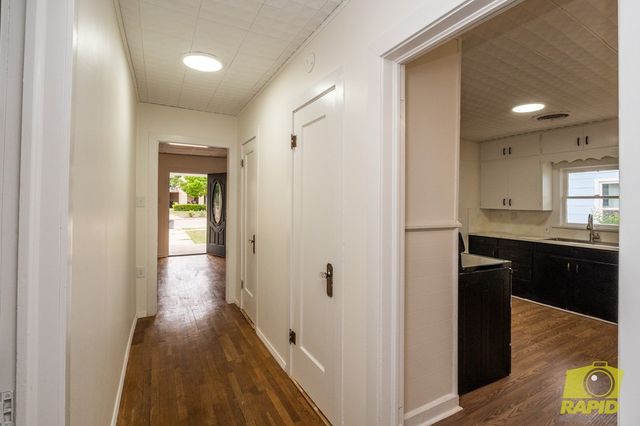 314 N Adams Avenue, San Angelo, TX 76901