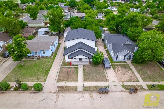 314 N Adams Avenue, San Angelo, TX 76901