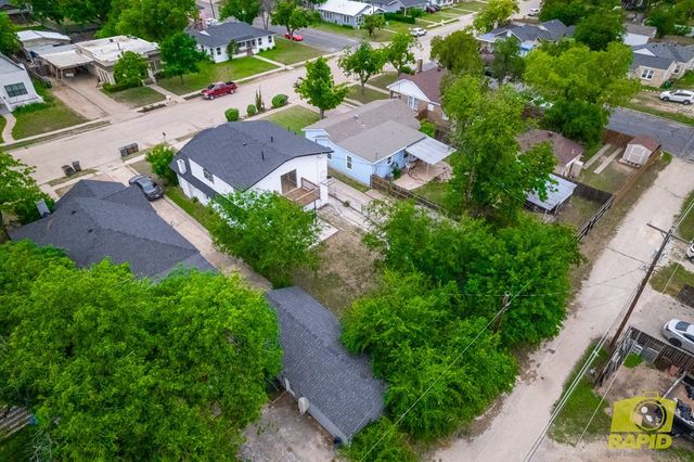 314 N Adams Avenue, San Angelo, TX 76901