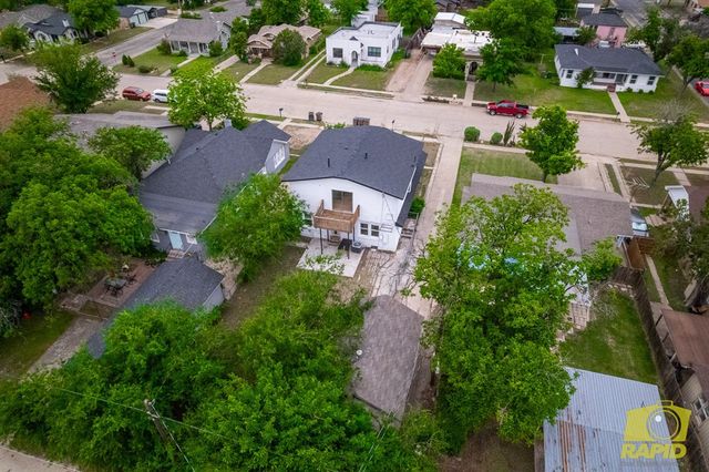 314 N Adams Avenue, San Angelo, TX 76901