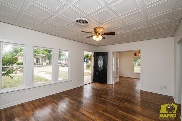 314 N Adams Avenue, San Angelo, TX 76901