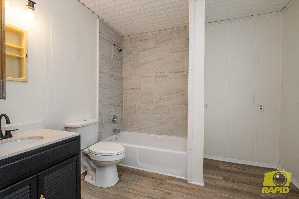 Image 23 of property listing at 314 N Adams Ave, San Angelo, TX 76901