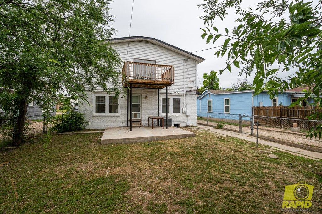 Image 28 of property listing at 314 N Adams Ave, San Angelo, TX 76901