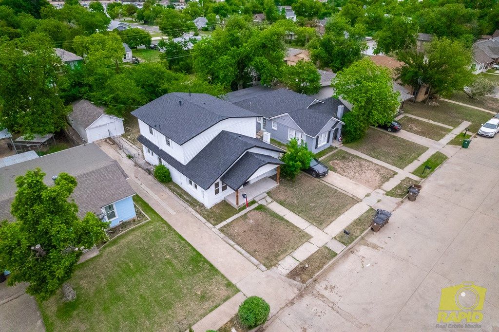 Image 30 of property listing at 314 N Adams Ave, San Angelo, TX 76901