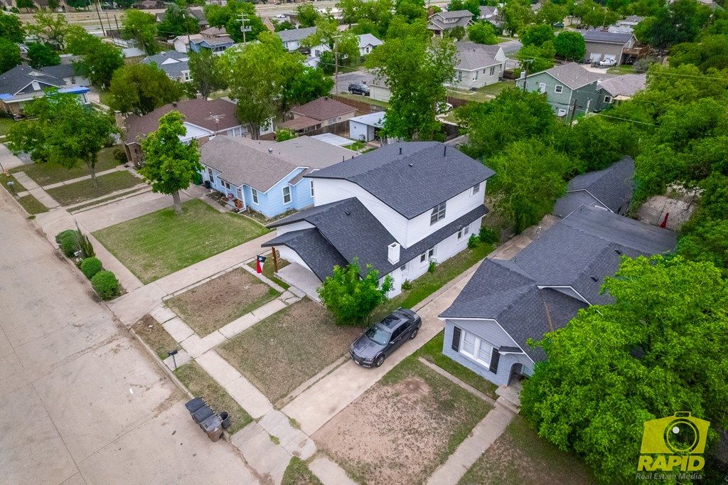 Image 31 of property listing at 314 N Adams Ave, San Angelo, TX 76901