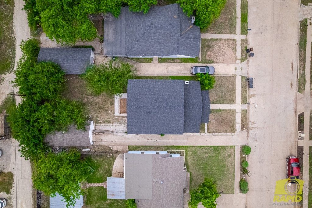 Image 34 of property listing at 314 N Adams Ave, San Angelo, TX 76901