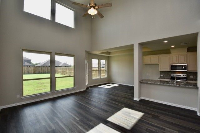 2604 Donella Drive, Denton, TX 76207