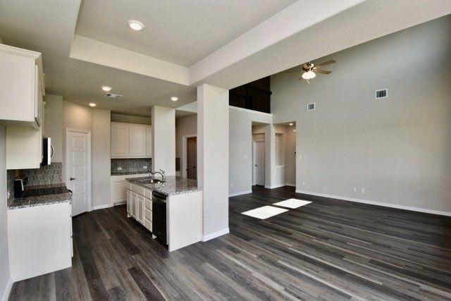 2604 Donella Drive, Denton, TX 76207