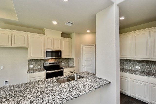 2604 Donella Drive, Denton, TX 76207