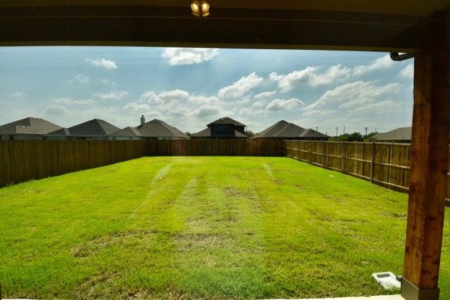 2604 Donella Drive, Denton, TX 76207