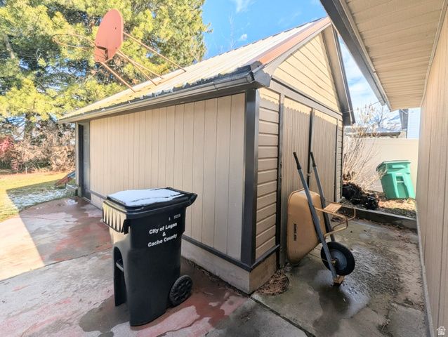 75 W 400 N, Smithfield, UT 84335