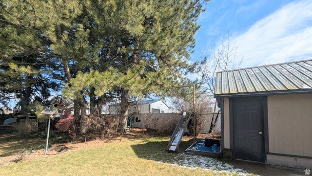 75 W 400 N, Smithfield, UT 84335