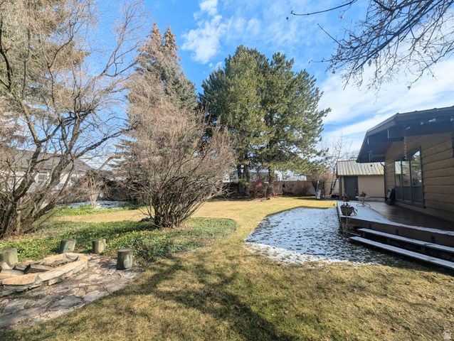 75 W 400 N, Smithfield, UT 84335