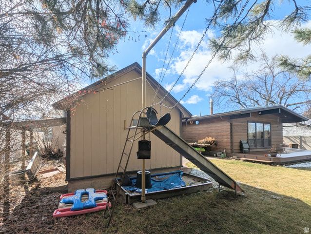 75 W 400 N, Smithfield, UT 84335