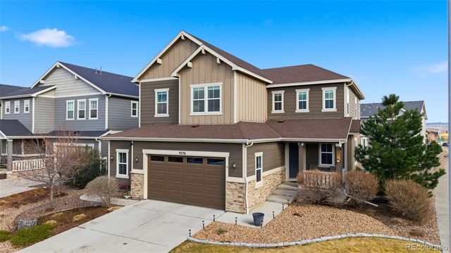 9776 Camas Lane, Littleton, CO 80125