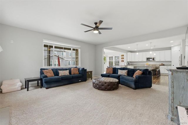 9776 Camas Lane, Littleton, CO 80125