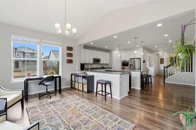 9776 Camas Lane, Littleton, CO 80125