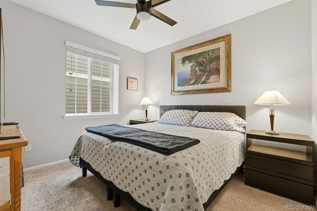 9776 Camas Lane, Littleton, CO 80125