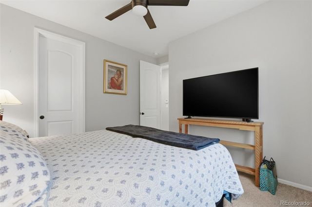 9776 Camas Lane, Littleton, CO 80125