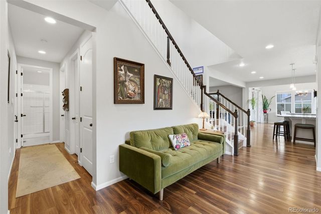 9776 Camas Lane, Littleton, CO 80125