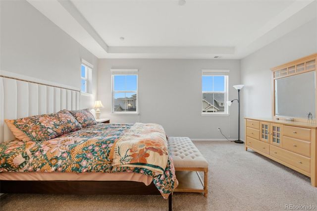 9776 Camas Lane, Littleton, CO 80125