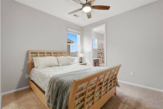 9776 Camas Lane, Littleton, CO 80125