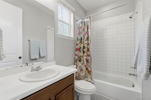 9776 Camas Lane, Littleton, CO 80125