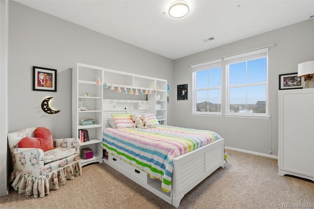 9776 Camas Lane, Littleton, CO 80125