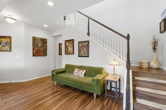 9776 Camas Lane, Littleton, CO 80125