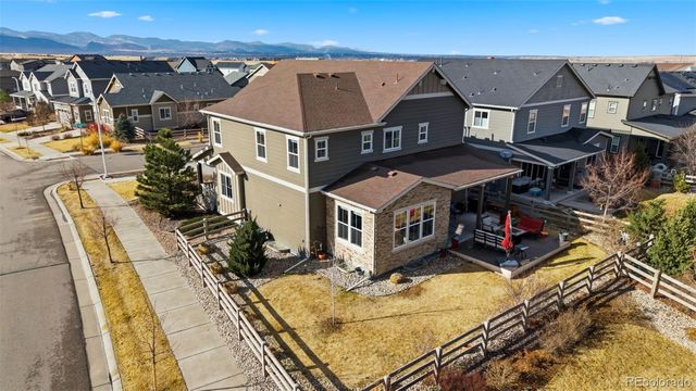 9776 Camas Lane, Littleton, CO 80125