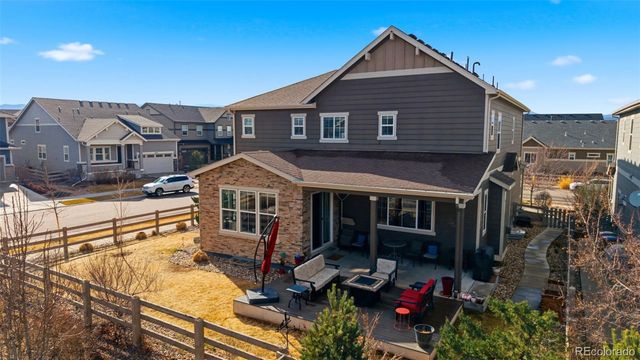 9776 Camas Lane, Littleton, CO 80125