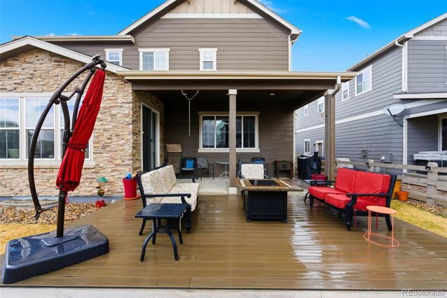 9776 Camas Lane, Littleton, CO 80125