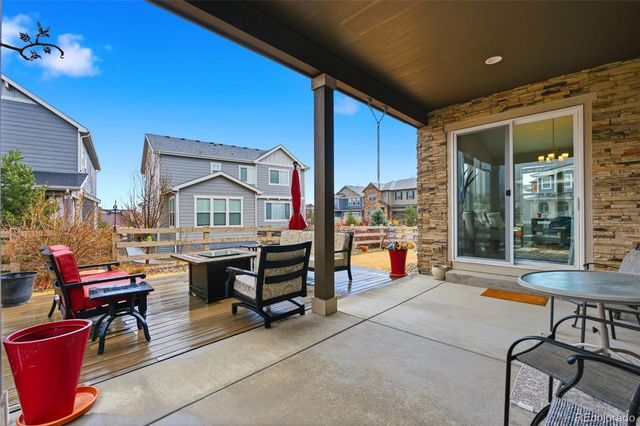 9776 Camas Lane, Littleton, CO 80125