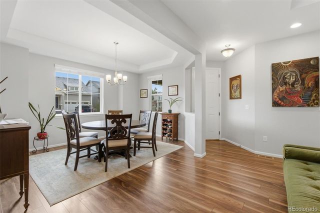 9776 Camas Lane, Littleton, CO 80125