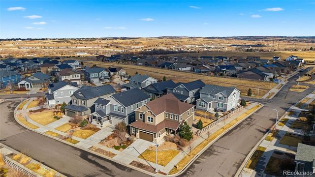 9776 Camas Lane, Littleton, CO 80125
