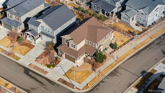 9776 Camas Lane, Littleton, CO 80125