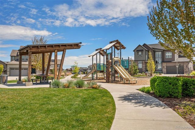 9776 Camas Lane, Littleton, CO 80125