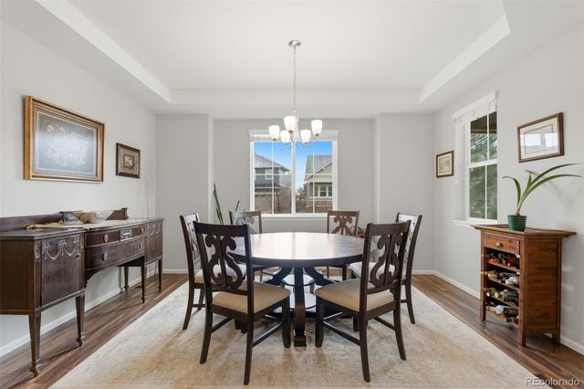 9776 Camas Lane, Littleton, CO 80125