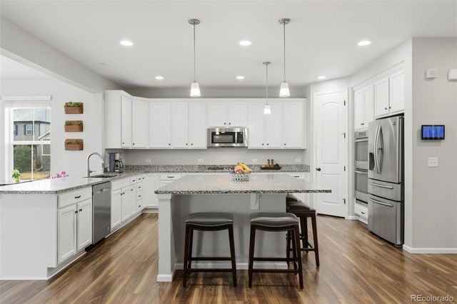 9776 Camas Lane, Littleton, CO 80125