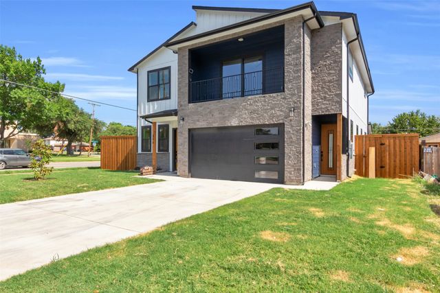 300 Cresthill Drive, Mesquite, TX 75149