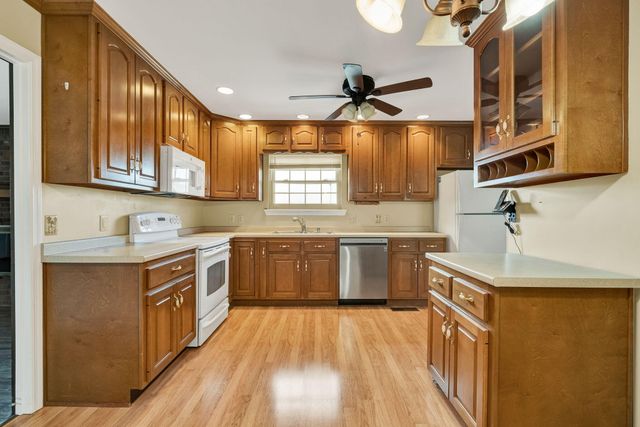 2517 Kimberly Ann Lane, Chattanooga, TN 37421