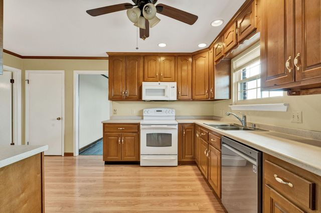 2517 Kimberly Ann Lane, Chattanooga, TN 37421