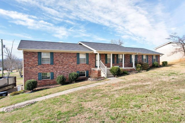2517 Kimberly Ann Lane, Chattanooga, TN 37421