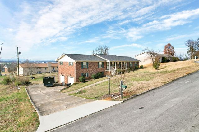 2517 Kimberly Ann Lane, Chattanooga, TN 37421