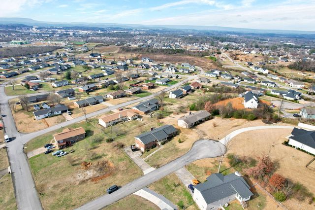 2517 Kimberly Ann Lane, Chattanooga, TN 37421