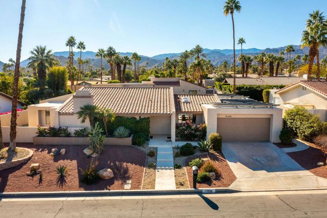 72815 Somera Road, Palm Desert, CA 92260