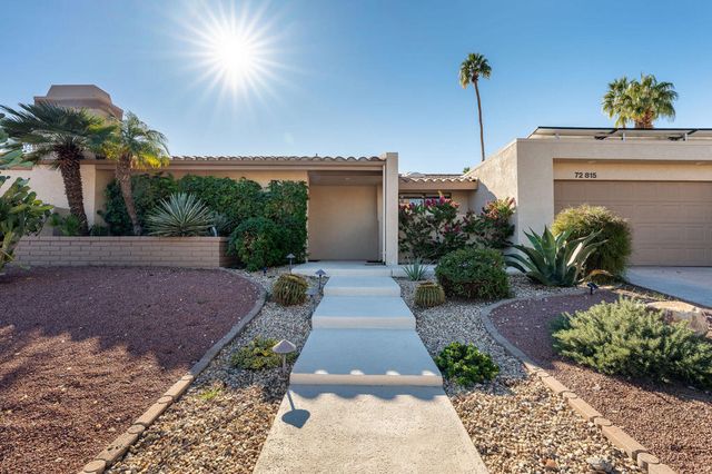 72815 Somera Road, Palm Desert, CA 92260