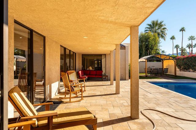 72815 Somera Road, Palm Desert, CA 92260