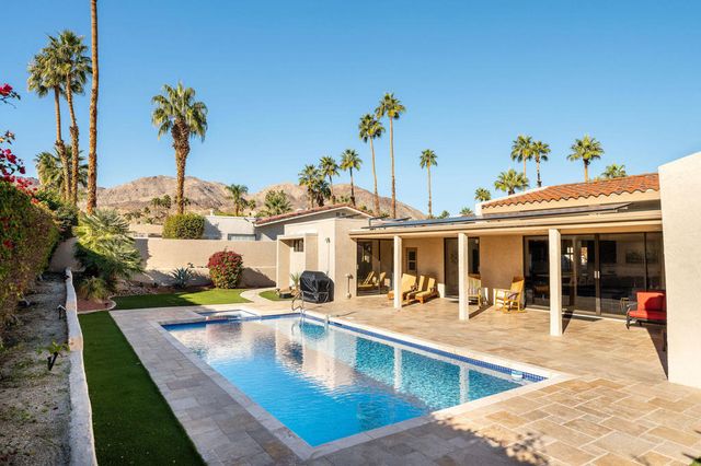 72815 Somera Road, Palm Desert, CA 92260