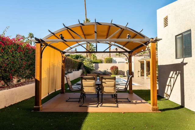 72815 Somera Road, Palm Desert, CA 92260